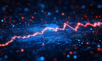 股市走势图股市走势图表1