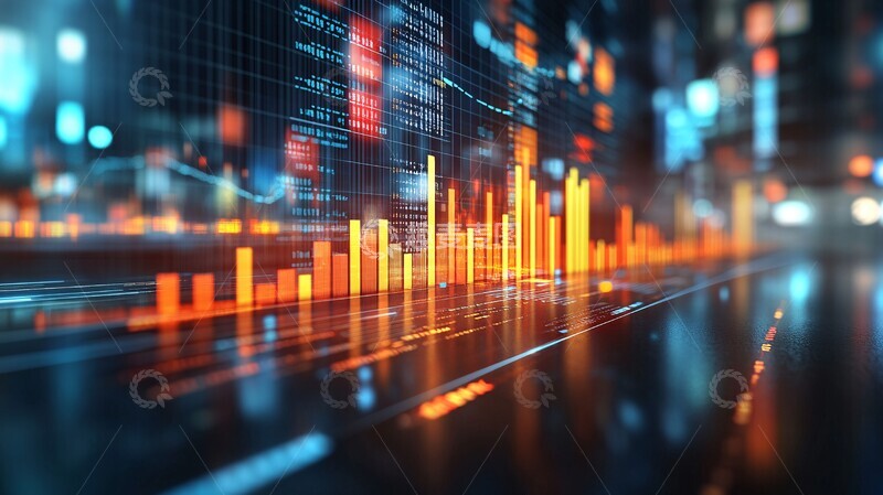 高清大图下载【趣麦麦图】玻璃业务增长图3