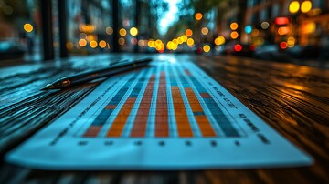 广告分析图表效果3