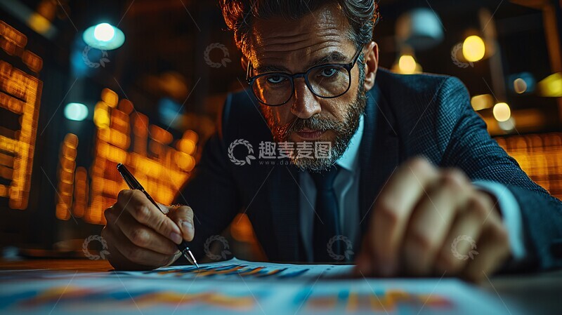 年市场趋势分析3