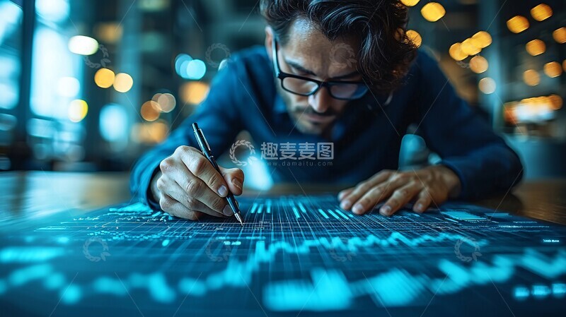 年市场趋势分析2