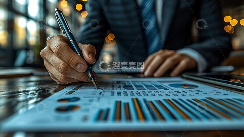 年市场趋势分析1