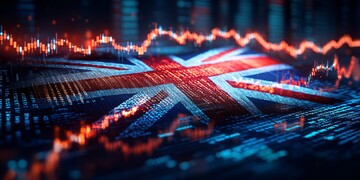 联合旗与股市图2