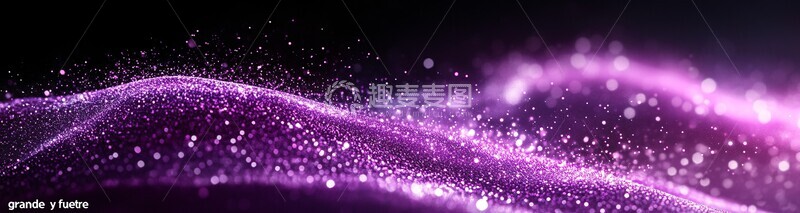 高清大图下载【趣麦麦图】紫色背景紫色背景歌曲2