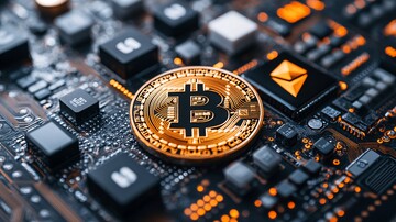 加密交易白橙黑2