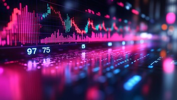 股票市场数字图2