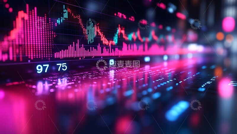 股票市场数字图2