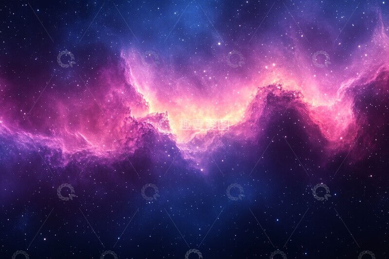 高清大图下载【趣麦麦图】未来暮色渐深2