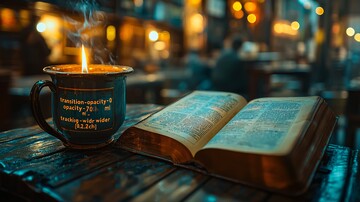 手握笔特写特写近景物品1