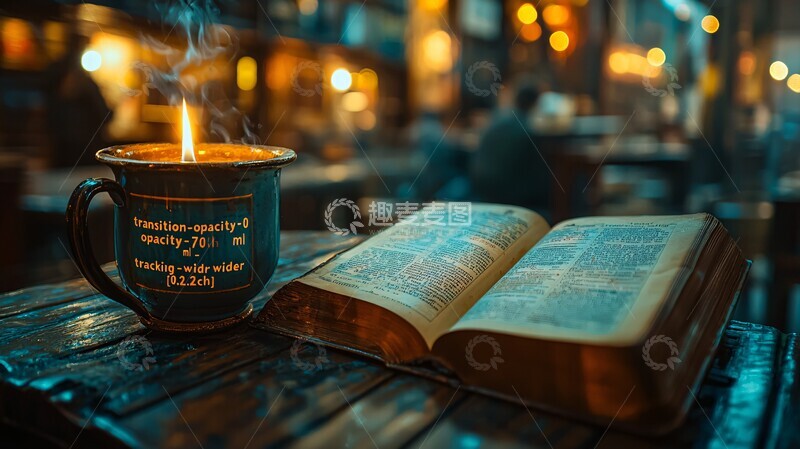 高清大图下载【趣麦麦图】手握笔特写特写近景物品1