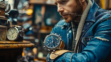 手握笔特写特写近景物品