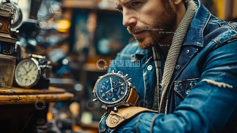 高清大图下载【趣麦麦图】手握笔特写特写近景物品