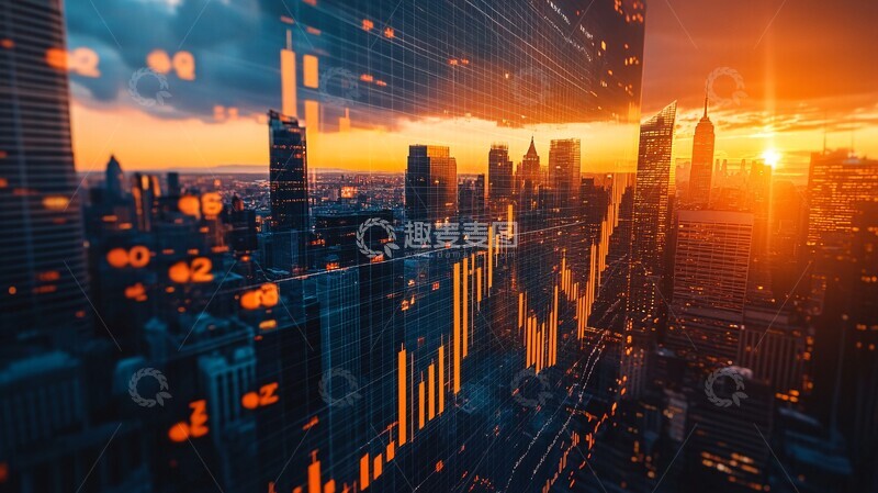 股票市场走势图2