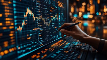 股票期权交易分析2