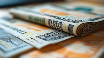 欧元美元反弹避免超卖1