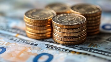 欧元美元反弹避免超卖2