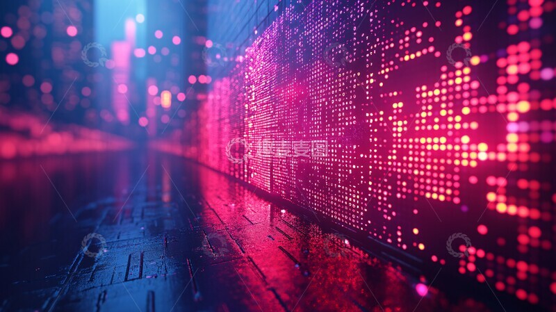 市场数据服务扩展1