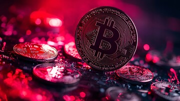 比特币资金流出图2