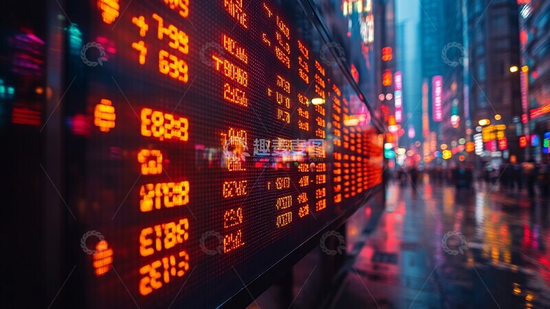 市场数据服务扩展