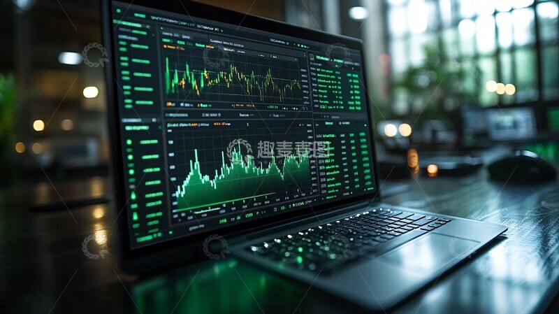 高清大图下载【趣麦麦图】线路性能分析软件1