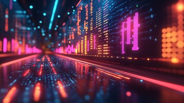 股市实时显示图1