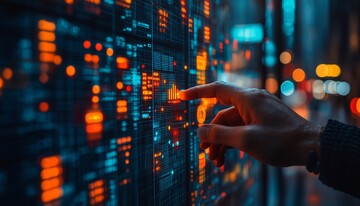 投资信托咨询服务2