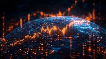 全球投资趋势图2