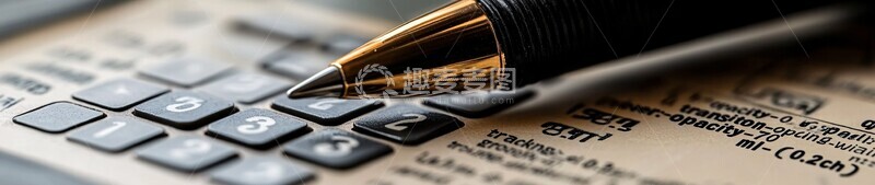 高清大图下载【趣麦麦图】投资回报计算示意