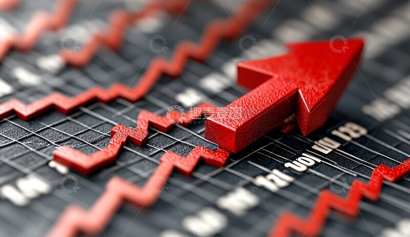 下跌的市场趋势2
