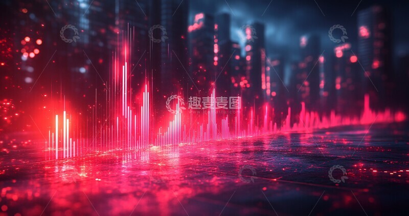 市场流动性变化图1