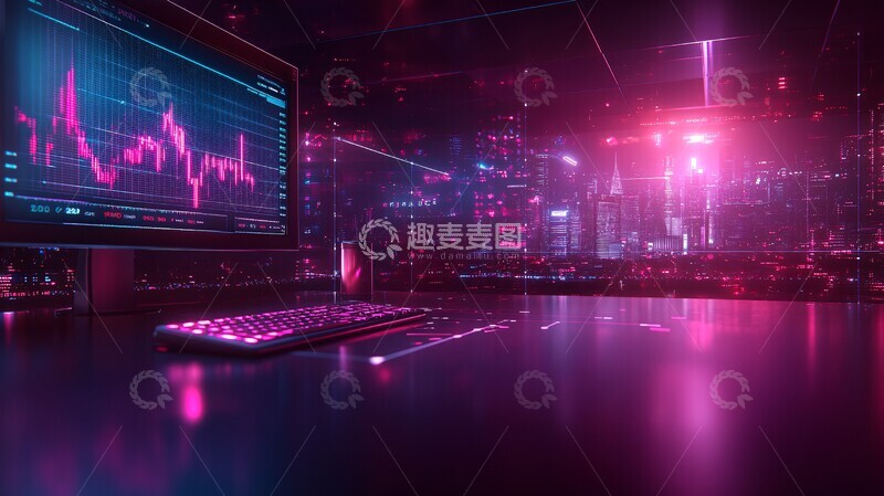 高清大图下载【趣麦麦图】外汇交易直播2