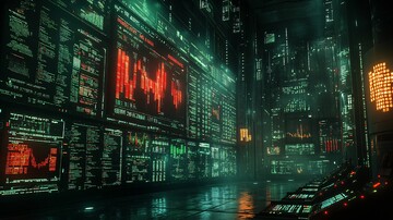 股市走势图股市走势图表5