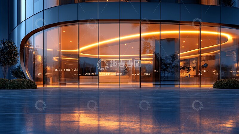 高清大图下载【趣麦麦图】玻璃墙计算曲线2