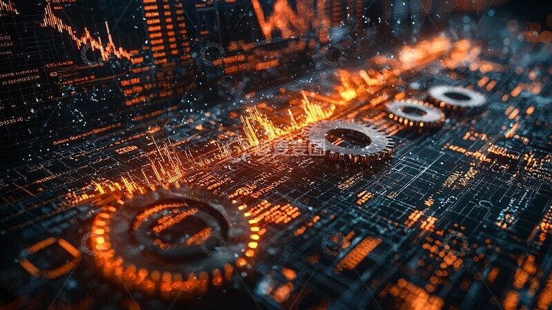 高清大图下载【趣麦麦图】外汇杠杆应用策略2