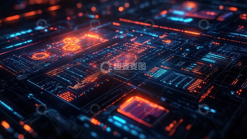 高清大图下载【趣麦麦图】产品数据分析接口2