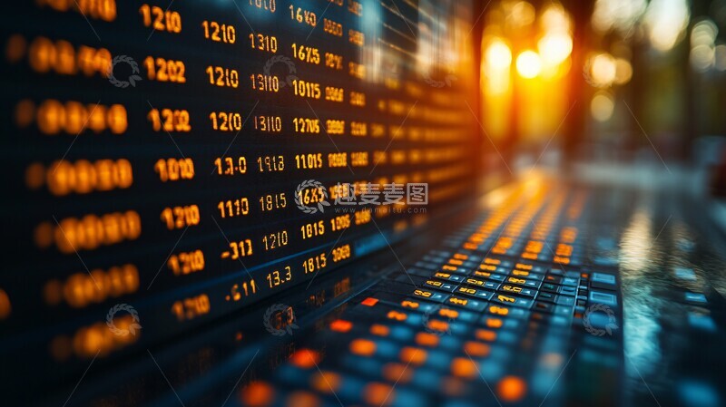 高清大图下载【趣麦麦图】格式设置格式设置数字1