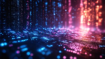 夜光蓝紫数据图2