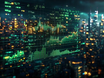 全球股市数据图1