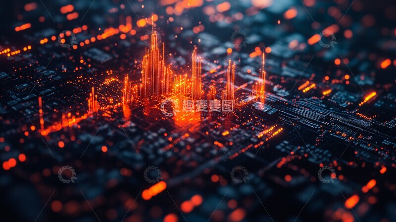 高清大图下载【趣麦麦图】复利效果与收益2