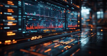 深度市场交易终端2