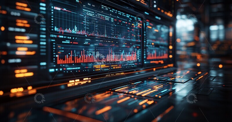 深度市场交易终端2