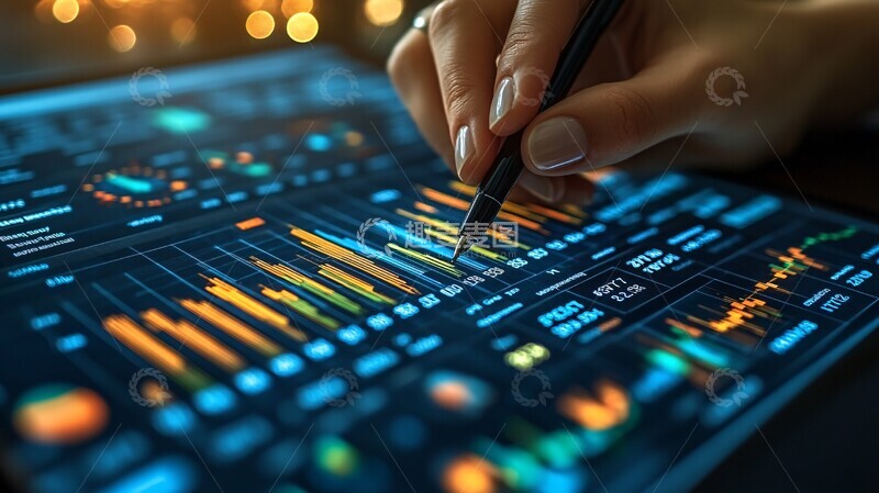 高清大图下载【趣麦麦图】个性特征适合度预测