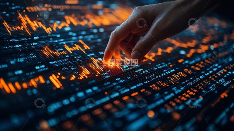 股票市场数据分析2