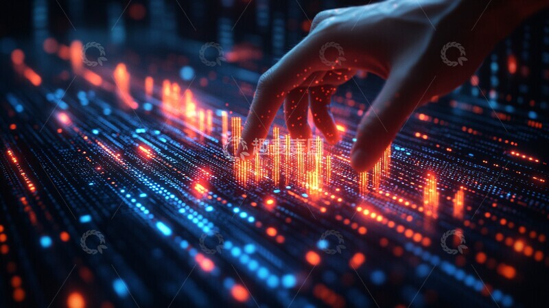 股票市场数据分析