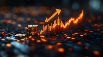 金币上升箭头图2