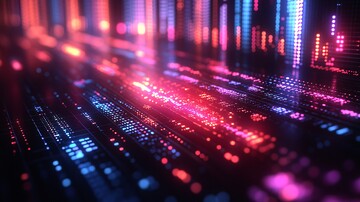 图案示例图案背景网格2