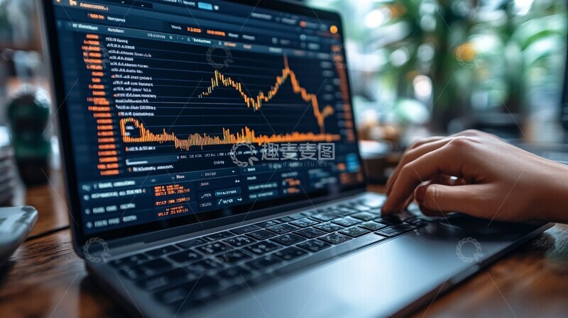 高清大图下载【趣麦麦图】机构策略适应零售市场2