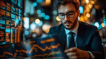 分式股票监管新规2