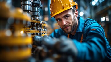 油井管压力测试