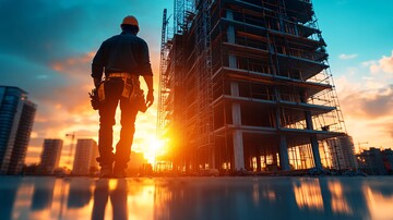 施工现场施工现场房屋1